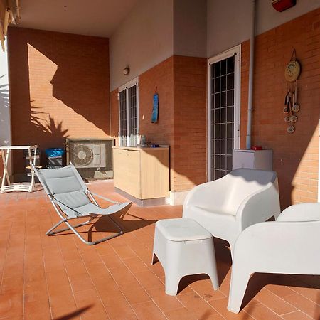 Lele House Fiumicino - Intero Appartamento Aeroporto Di Fiumicino - Nuova Fiera Di Roma Екстер'єр фото