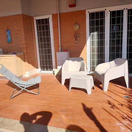 Lele House Fiumicino - Intero Appartamento Aeroporto Di Fiumicino - Nuova Fiera Di Roma Екстер'єр фото