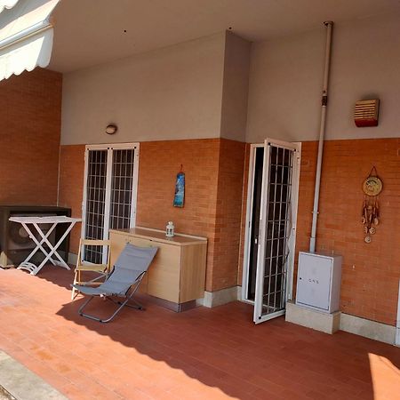 Lele House Fiumicino - Intero Appartamento Aeroporto Di Fiumicino - Nuova Fiera Di Roma Екстер'єр фото