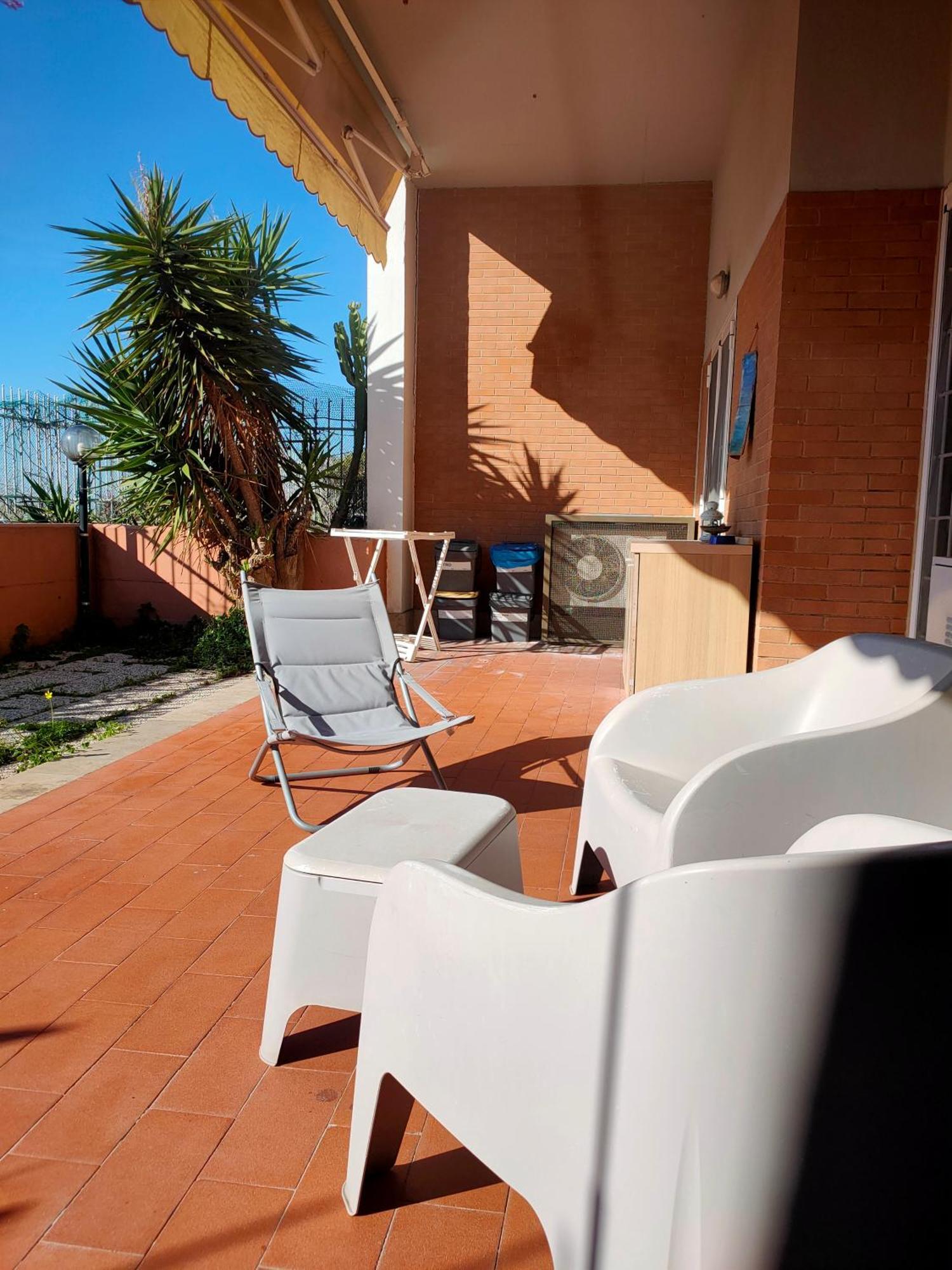 Lele House Fiumicino - Intero Appartamento Aeroporto Di Fiumicino - Nuova Fiera Di Roma Екстер'єр фото