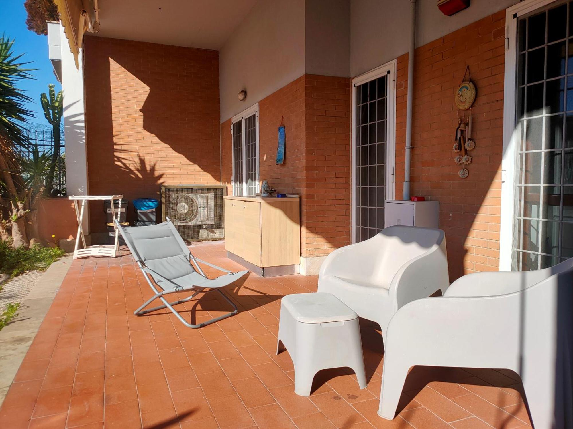 Lele House Fiumicino - Intero Appartamento Aeroporto Di Fiumicino - Nuova Fiera Di Roma Екстер'єр фото