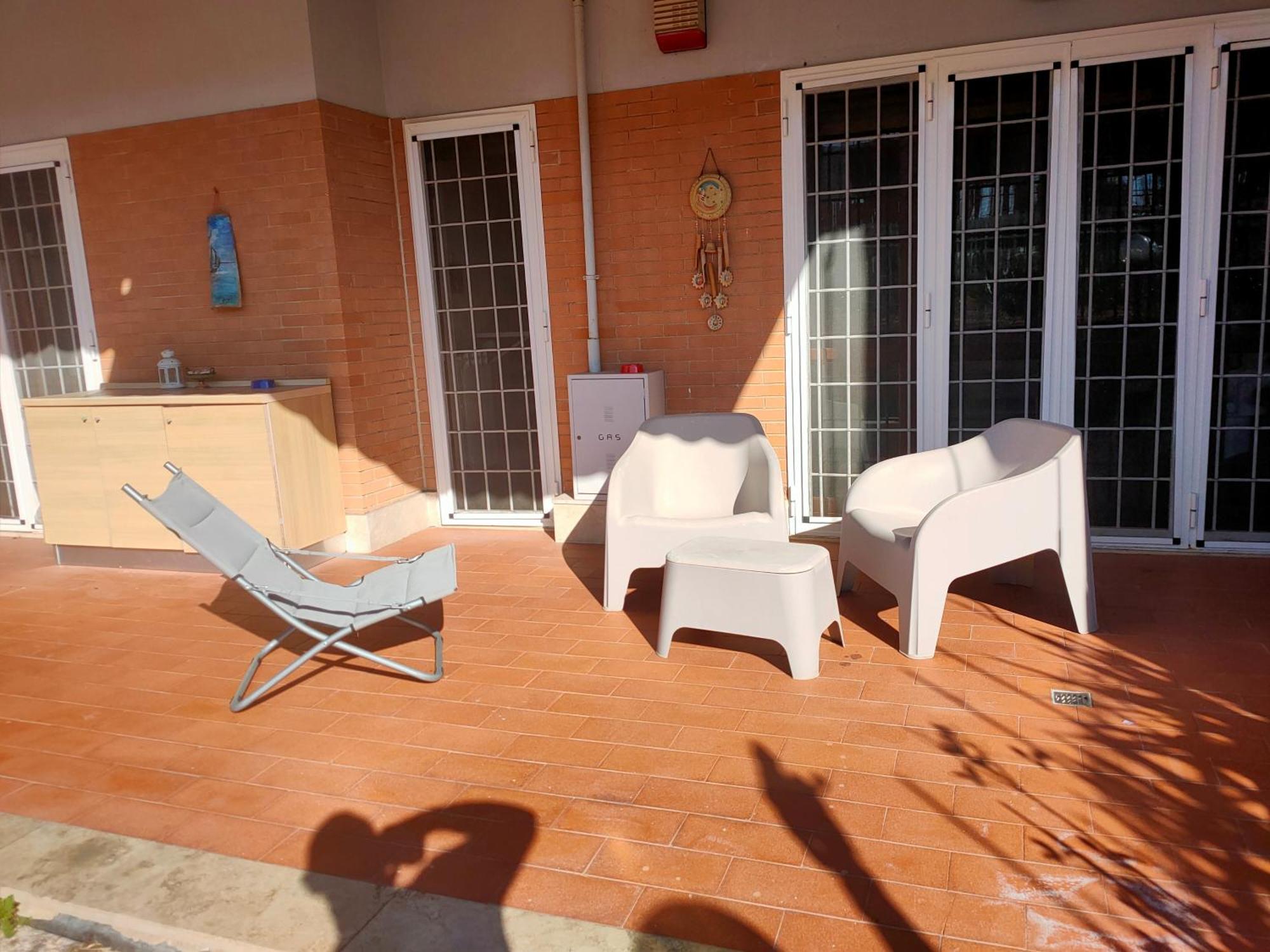 Lele House Fiumicino - Intero Appartamento Aeroporto Di Fiumicino - Nuova Fiera Di Roma Екстер'єр фото