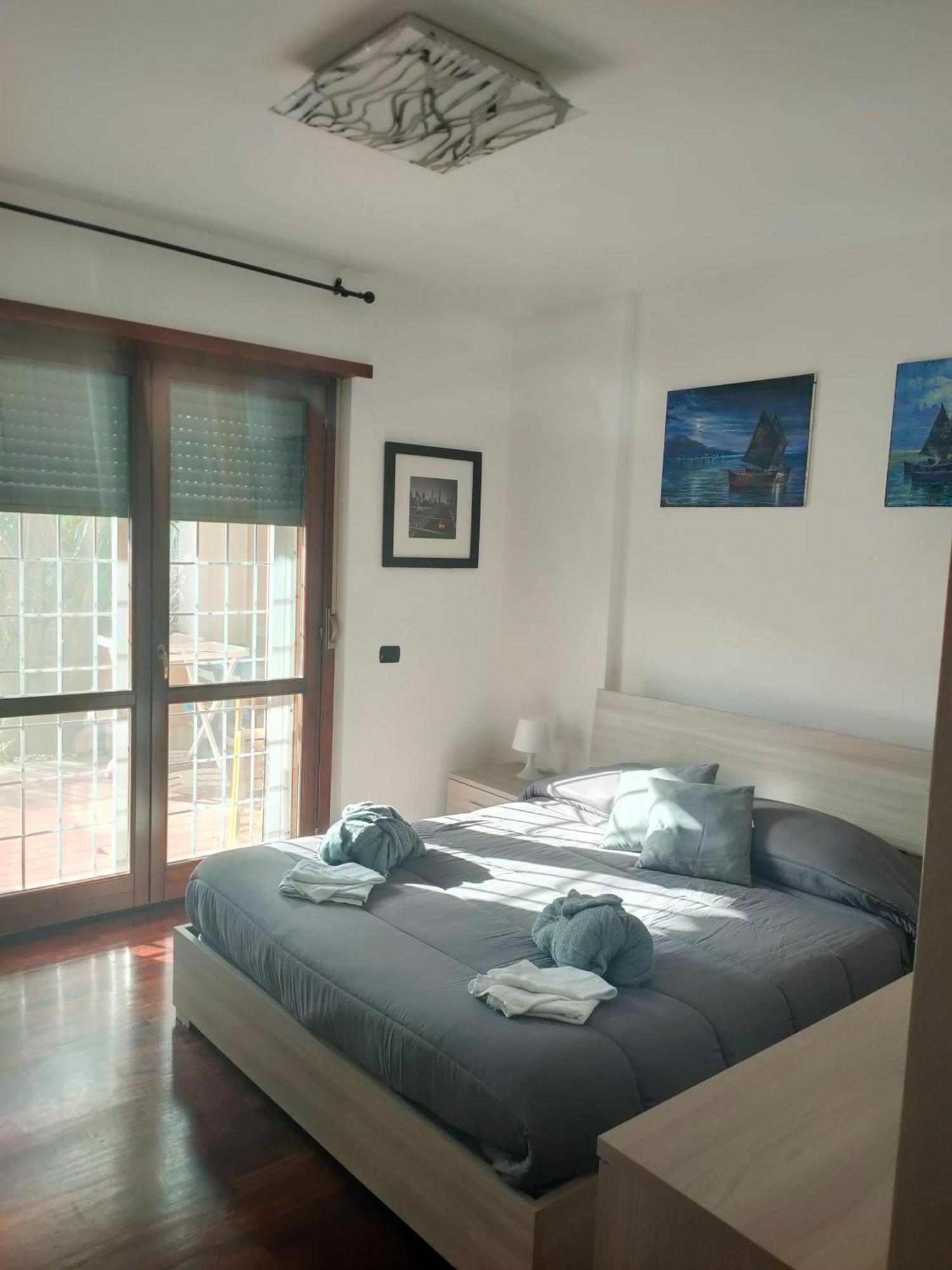 Lele House Fiumicino - Intero Appartamento Aeroporto Di Fiumicino - Nuova Fiera Di Roma Екстер'єр фото
