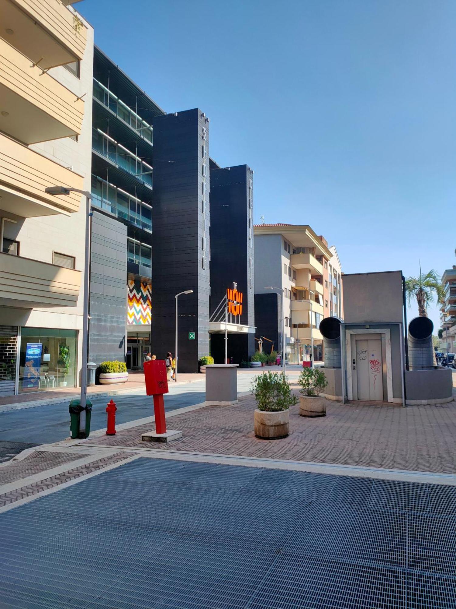 Lele House Fiumicino - Intero Appartamento Aeroporto Di Fiumicino - Nuova Fiera Di Roma Екстер'єр фото