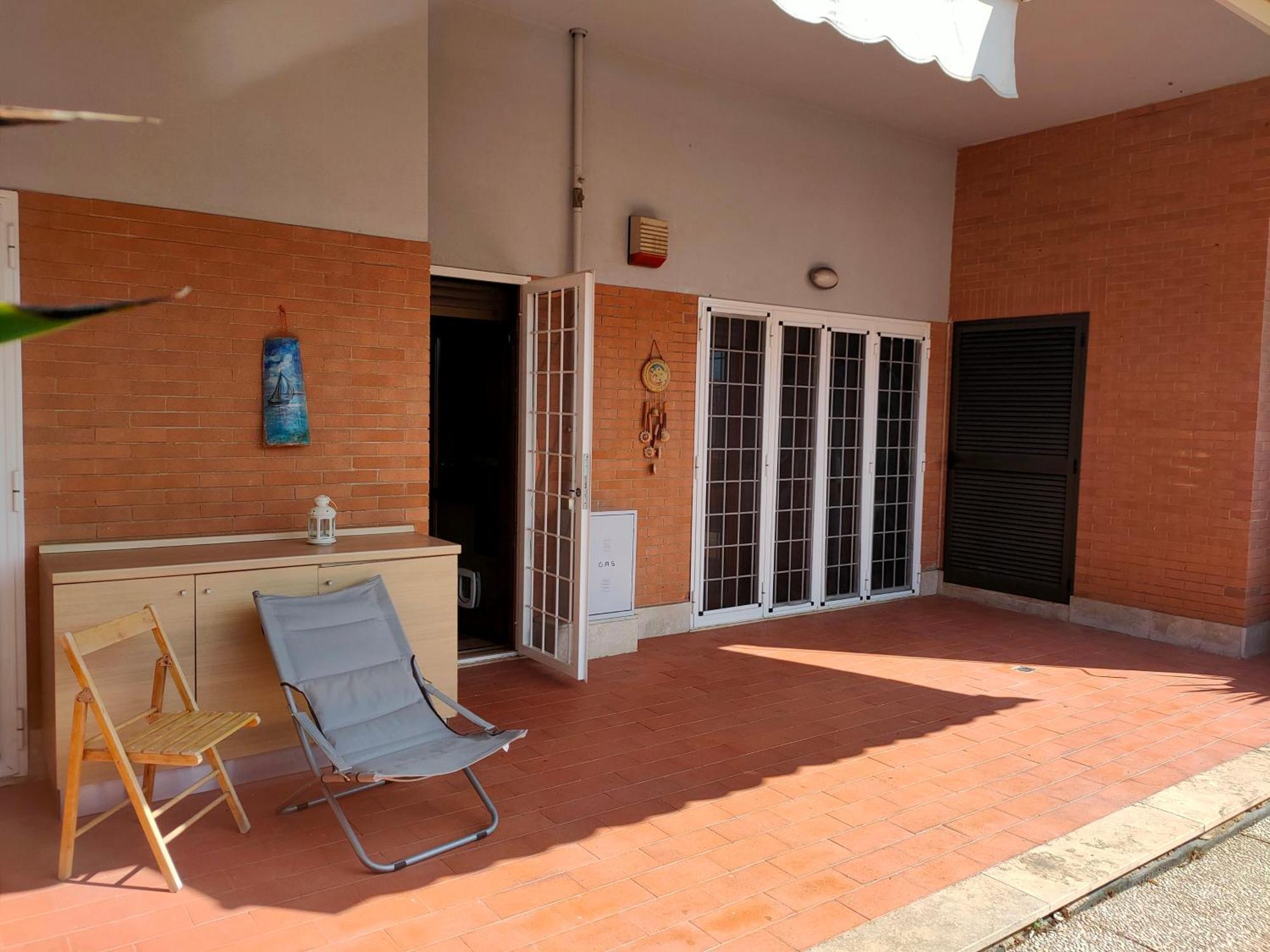 Lele House Fiumicino - Intero Appartamento Aeroporto Di Fiumicino - Nuova Fiera Di Roma Екстер'єр фото