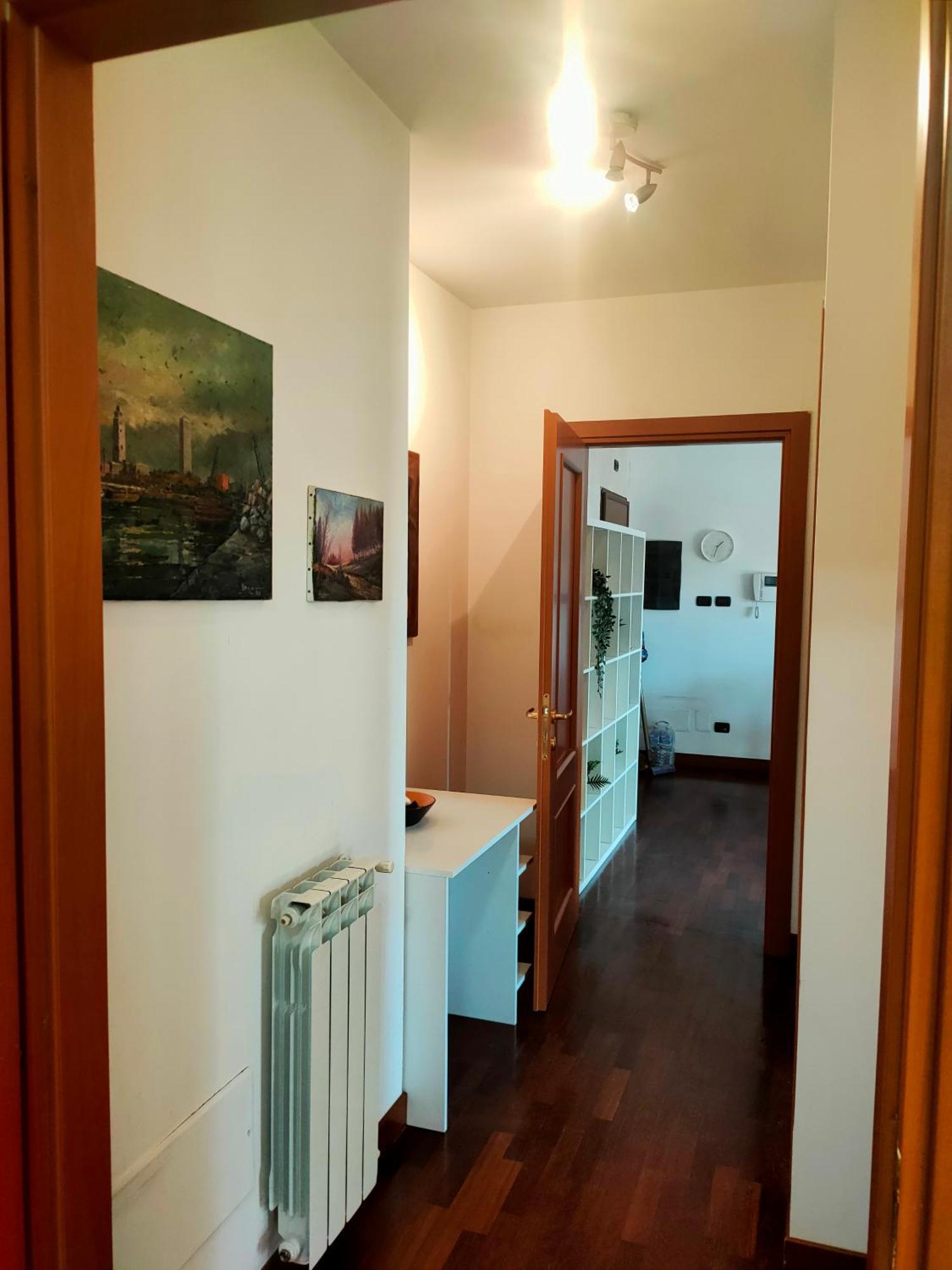 Lele House Fiumicino - Intero Appartamento Aeroporto Di Fiumicino - Nuova Fiera Di Roma Екстер'єр фото