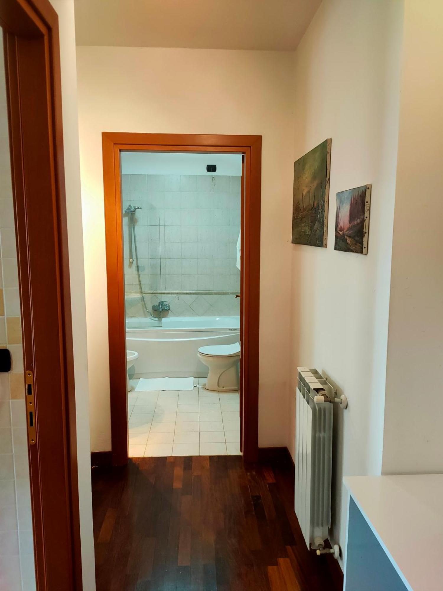 Lele House Fiumicino - Intero Appartamento Aeroporto Di Fiumicino - Nuova Fiera Di Roma Екстер'єр фото