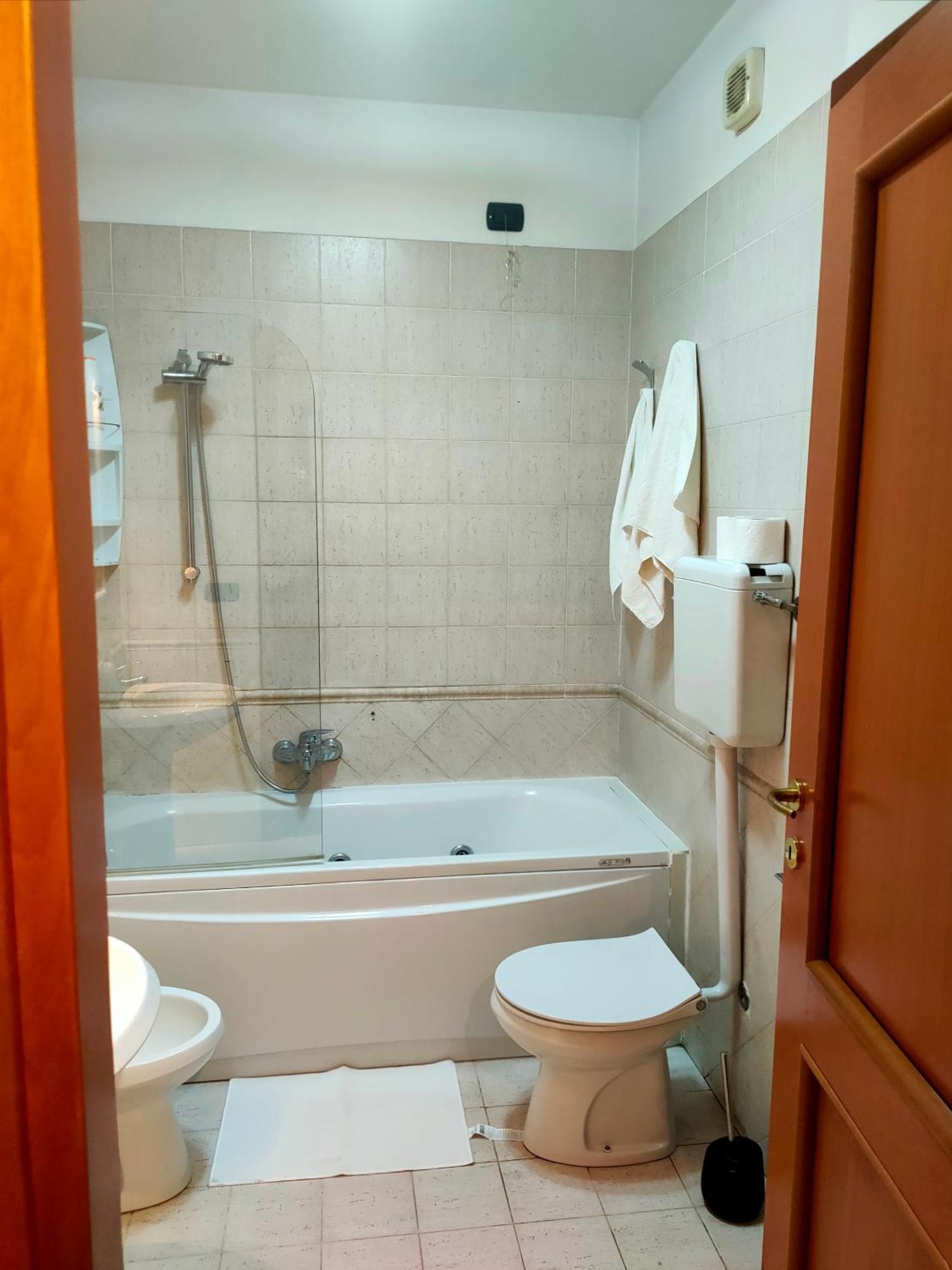 Lele House Fiumicino - Intero Appartamento Aeroporto Di Fiumicino - Nuova Fiera Di Roma Екстер'єр фото