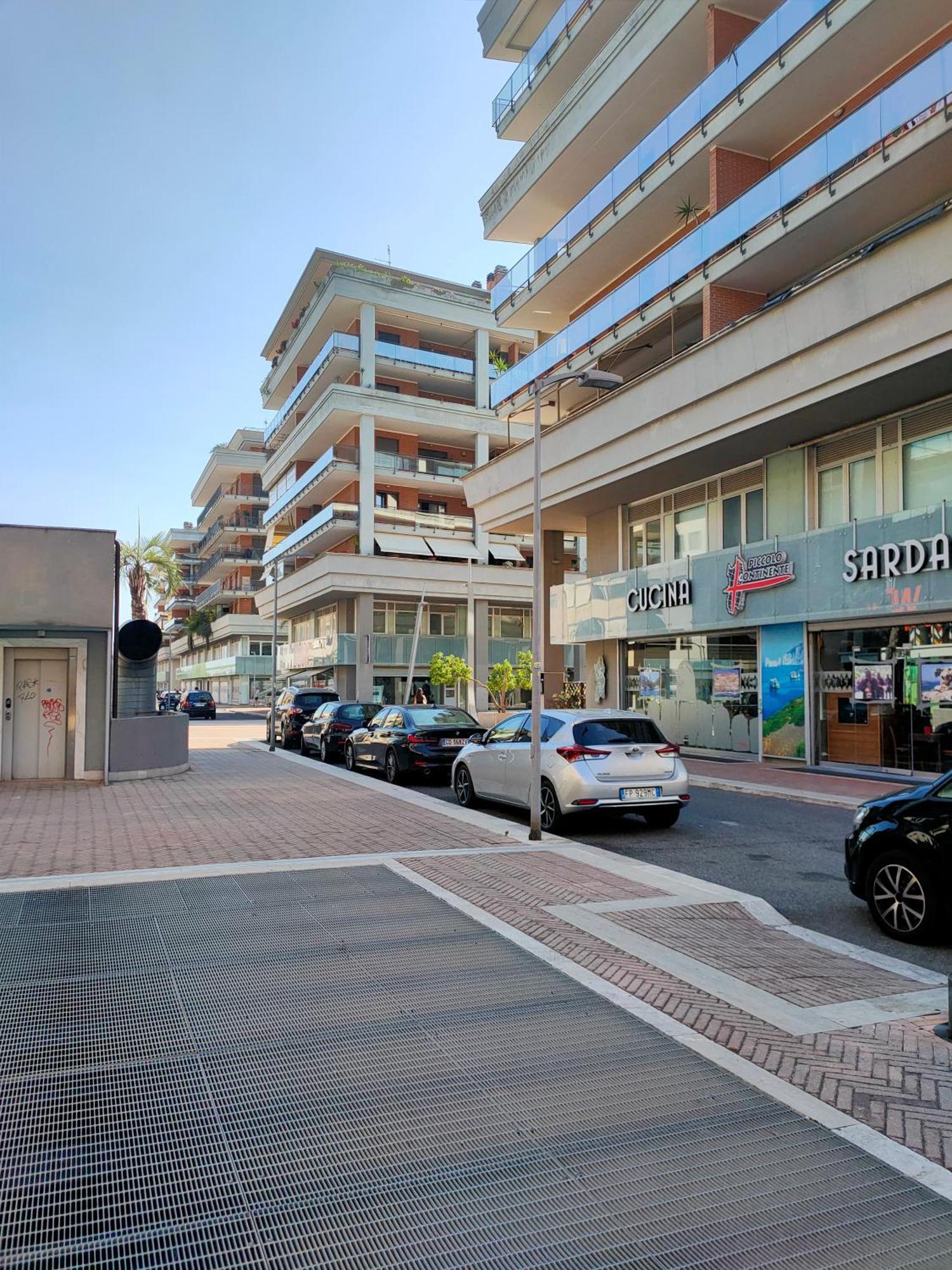 Lele House Fiumicino - Intero Appartamento Aeroporto Di Fiumicino - Nuova Fiera Di Roma Екстер'єр фото