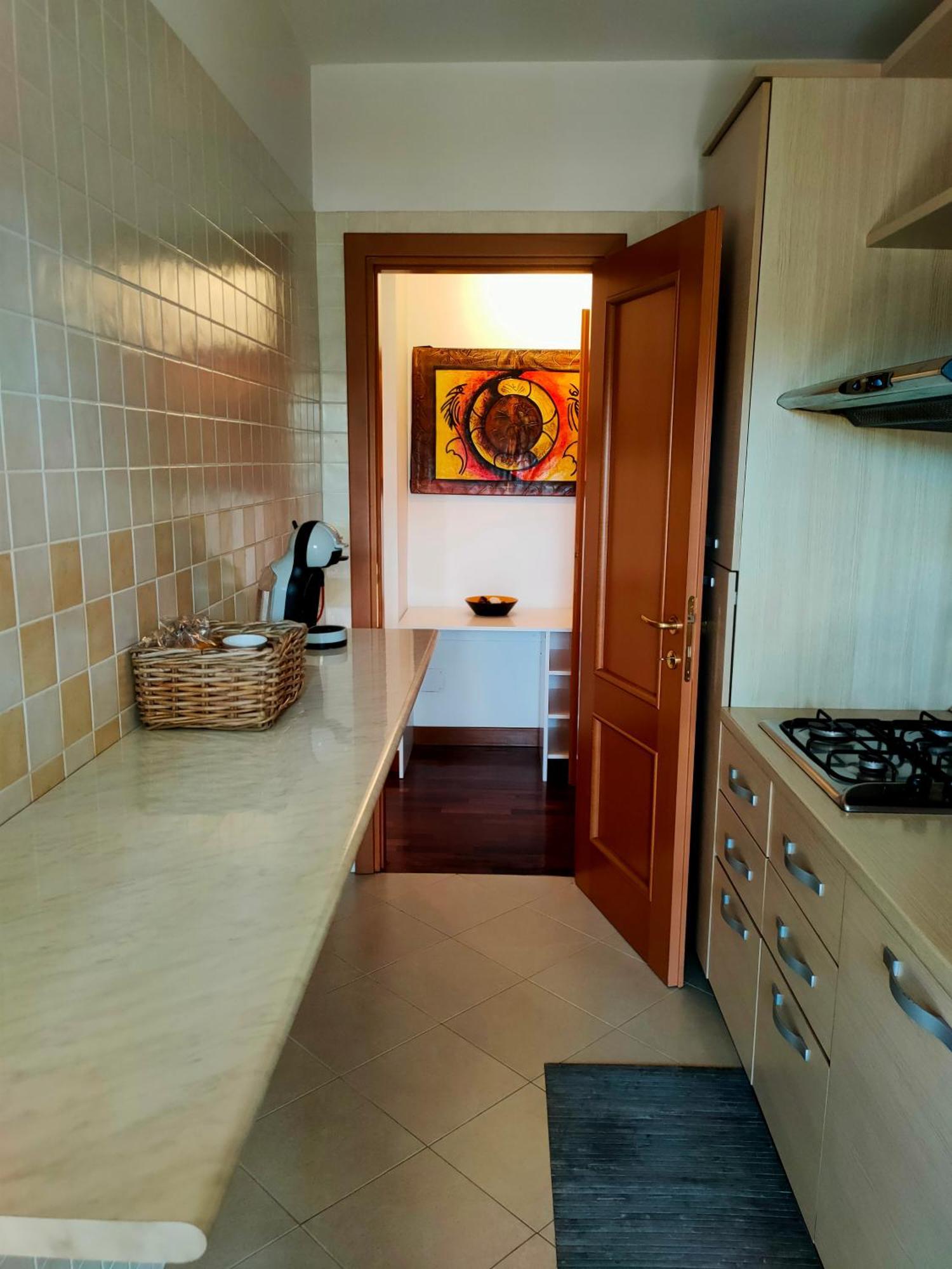 Lele House Fiumicino - Intero Appartamento Aeroporto Di Fiumicino - Nuova Fiera Di Roma Екстер'єр фото