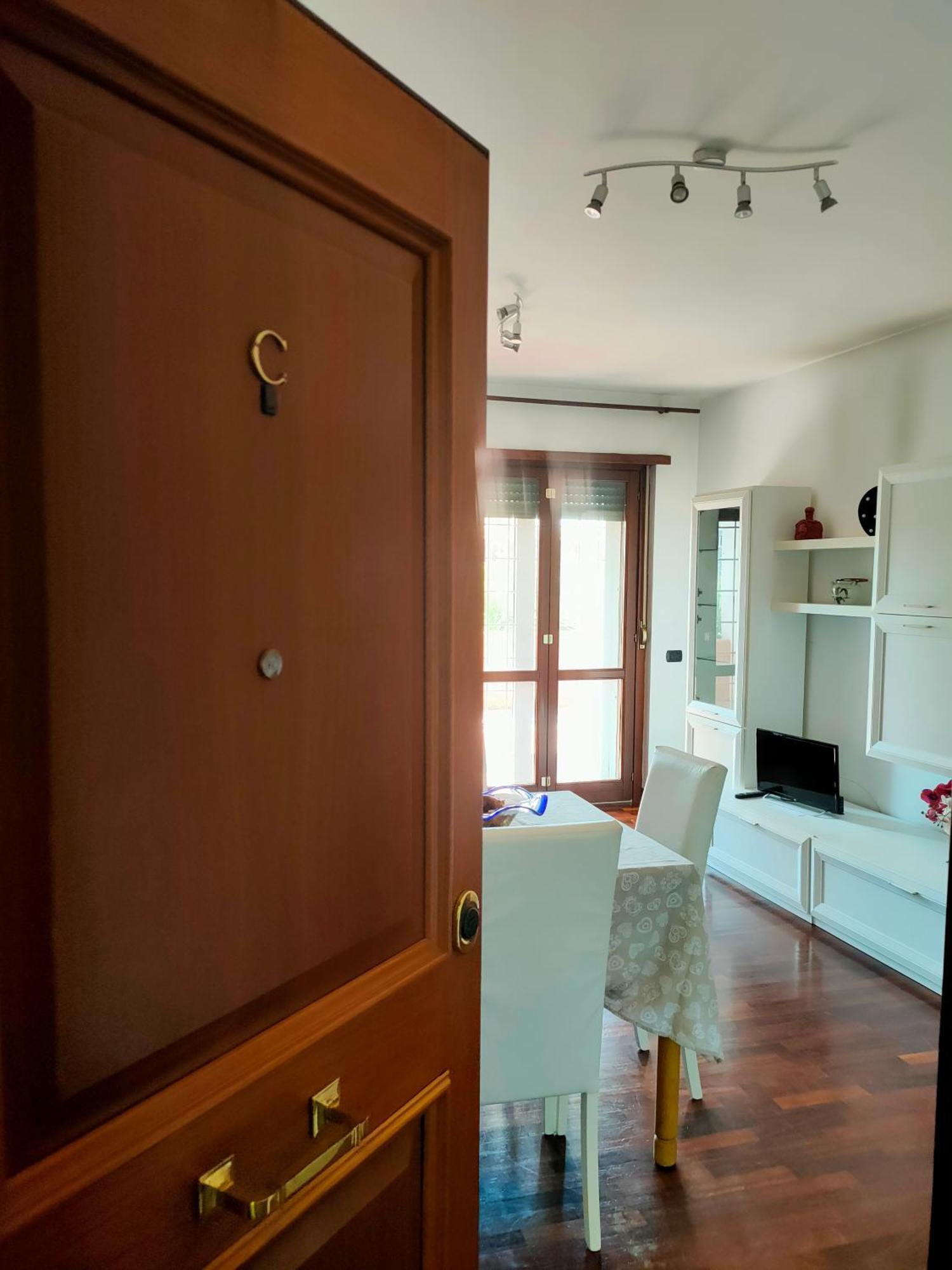Lele House Fiumicino - Intero Appartamento Aeroporto Di Fiumicino - Nuova Fiera Di Roma Екстер'єр фото