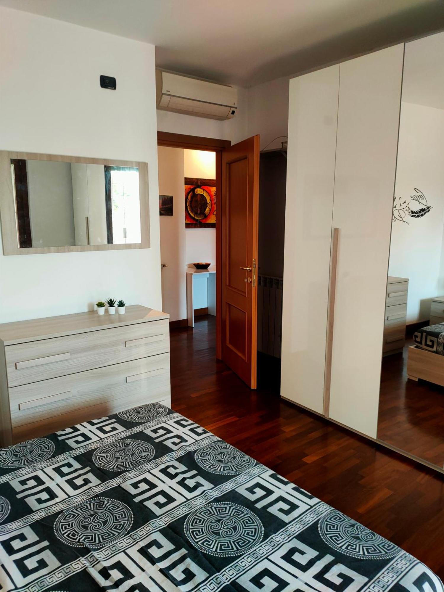 Lele House Fiumicino - Intero Appartamento Aeroporto Di Fiumicino - Nuova Fiera Di Roma Екстер'єр фото