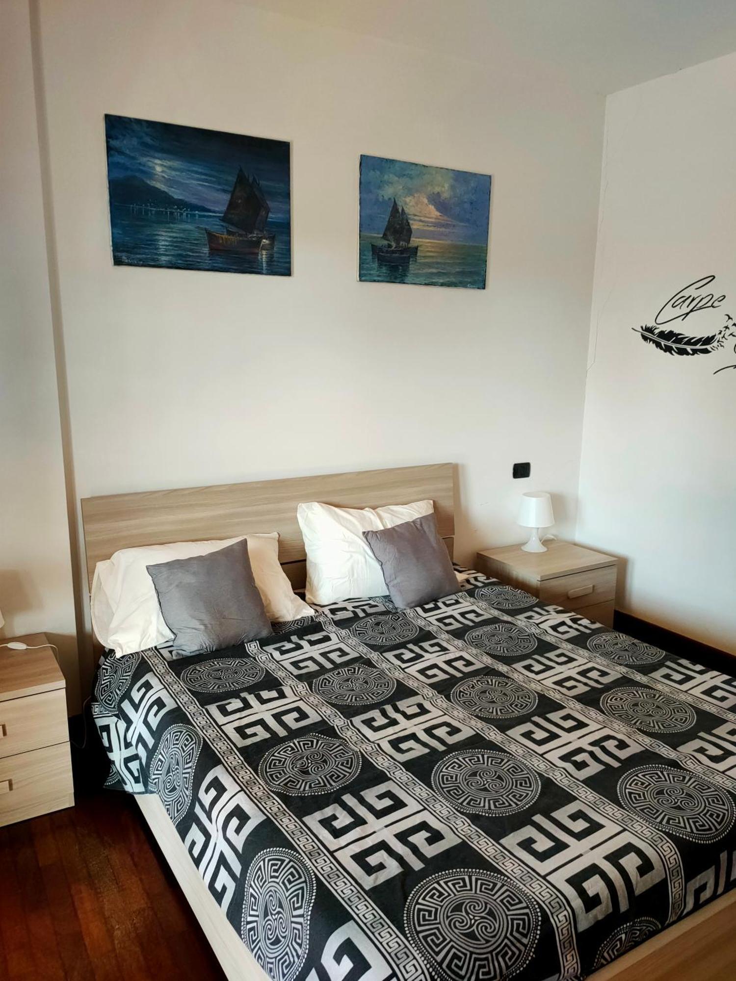 Lele House Fiumicino - Intero Appartamento Aeroporto Di Fiumicino - Nuova Fiera Di Roma Екстер'єр фото