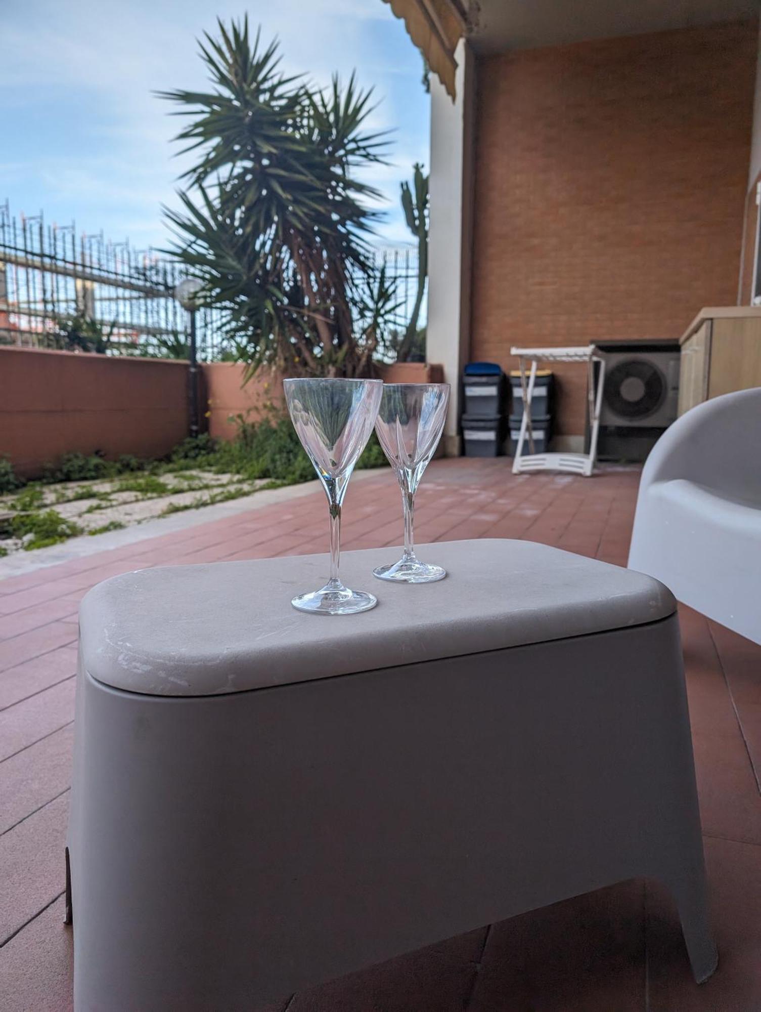 Lele House Fiumicino - Intero Appartamento Aeroporto Di Fiumicino - Nuova Fiera Di Roma Екстер'єр фото